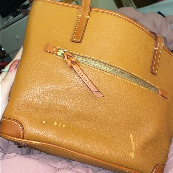 Dooney and bourke purse - Picture 6 of 12